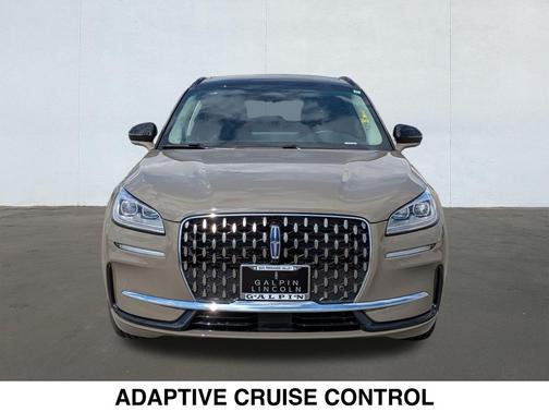 2025 Lincoln Corsair Grand Touring