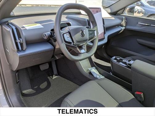 2025 Volvo EX30 Twin Motor Plus