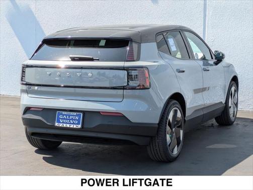 2025 Volvo EX30 Twin Motor Plus