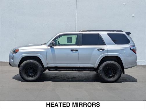 2021 Toyota 4Runner Venture Special Edition