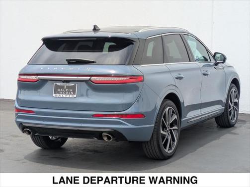 2024 Lincoln Corsair Grand Touring