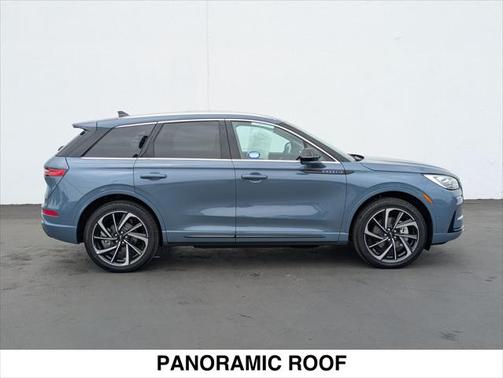 2024 Lincoln Corsair Grand Touring