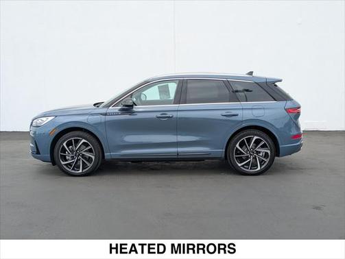 2024 Lincoln Corsair Grand Touring