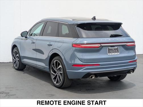 2024 Lincoln Corsair Grand Touring
