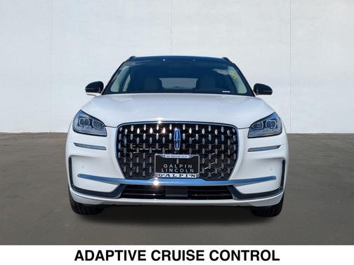 2025 Lincoln Corsair Grand Touring