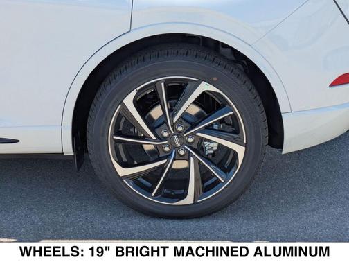 2025 Lincoln Corsair Grand Touring