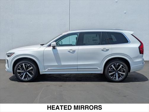 2025 Volvo XC90 B5 Core