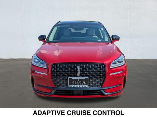 2025 Lincoln Corsair Grand Touring