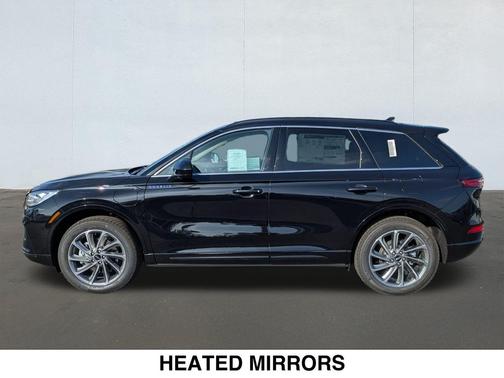 2025 Lincoln Corsair Grand Touring