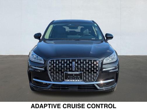 2025 Lincoln Corsair Grand Touring