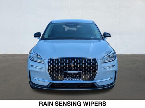 2025 Lincoln Corsair Reserve