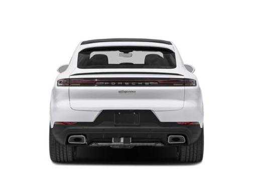 2024 Porsche Cayenne S