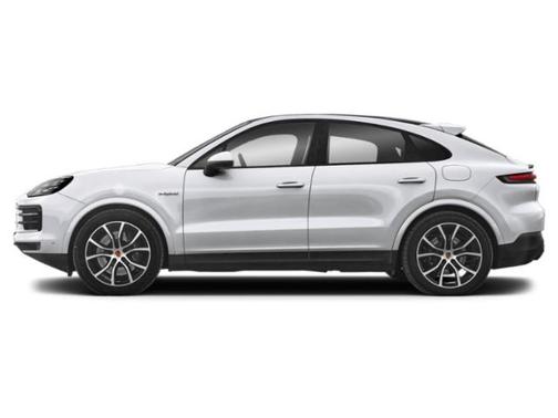 2024 Porsche Cayenne S