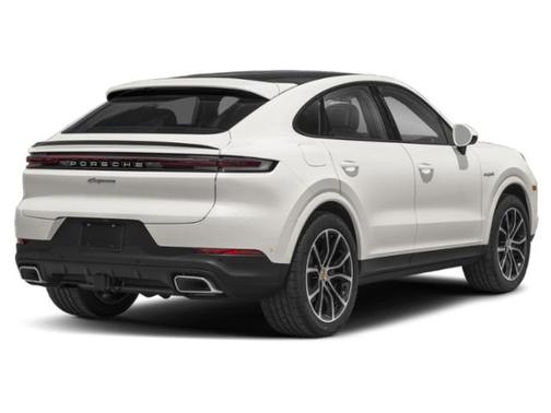 2024 Porsche Cayenne S