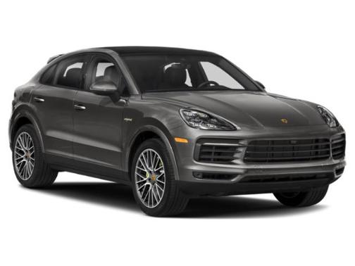 2024 Porsche Cayenne S