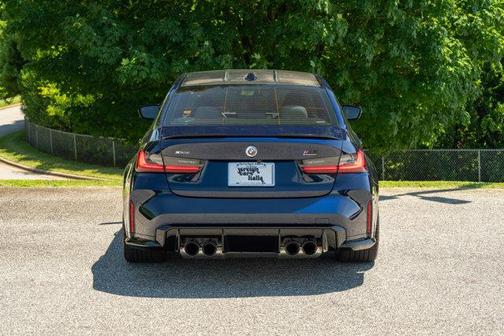 2023 BMW M3 Competition xDrive Sedan