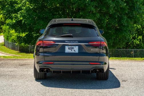 2024 Maserati Grecale Modena