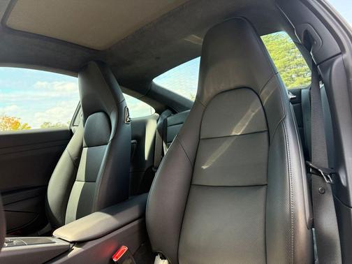 2016 Porsche 911 Carrera S