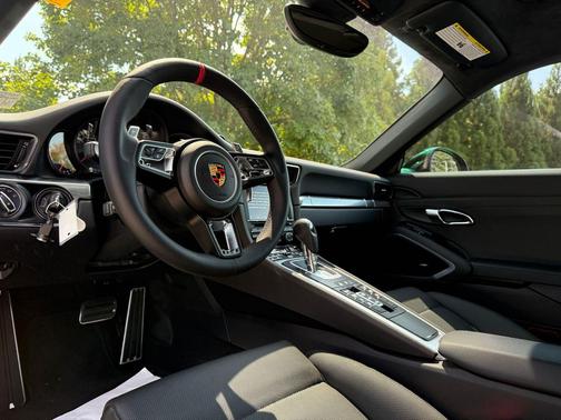 2016 Porsche 911 Carrera S