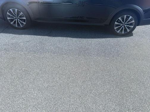 2023 Volvo V90 Cross Country B6 Plus