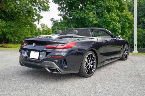 Photo 3 of 26 of 2019 BMW M850 i xDrive