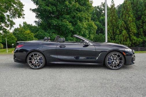 Photo 2 of 26 of 2019 BMW M850 i xDrive