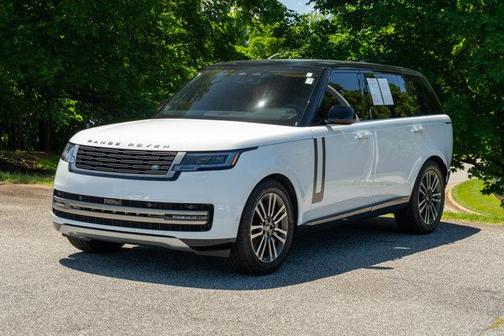 2024 Land Rover Range Rover P530 SE