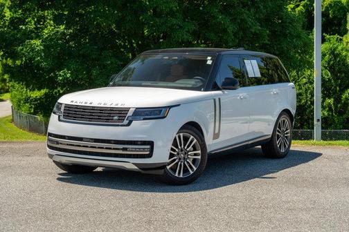 2024 Land Rover Range Rover P530 SE
