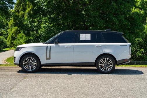 2024 Land Rover Range Rover P530 SE