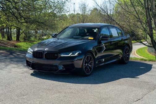 2023 BMW M5 Base