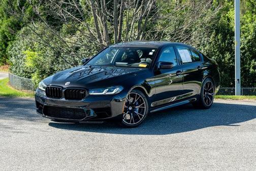 2023 BMW M5 Base
