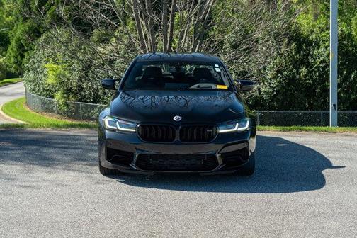 2023 BMW M5 Base