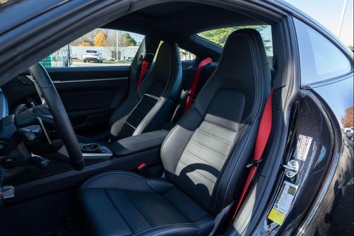 2023 Porsche 911 Turbo