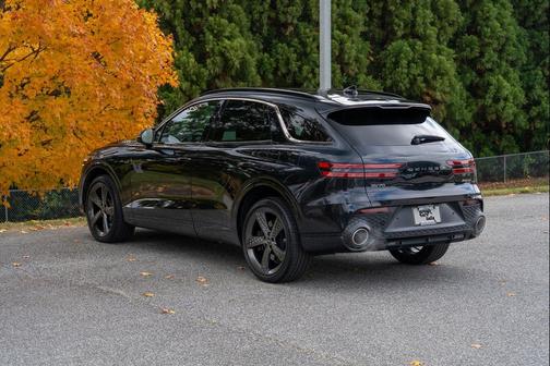 2023 Genesis GV70 3.5T AWD Sport
