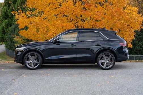 2023 Genesis GV70 3.5T AWD Sport