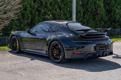 2026 Porsche 911 Carrera GTS