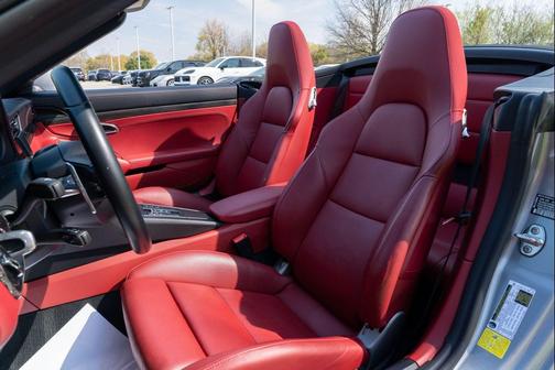 2017 Porsche 911 Turbo S