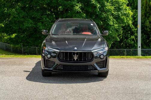 2022 Maserati Levante Modena