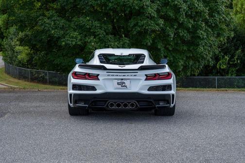 2024 Chevrolet Corvette Z06