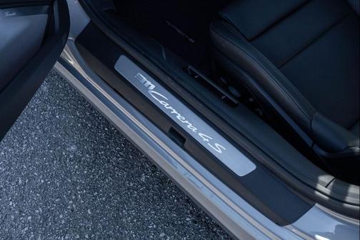 2026 Porsche 911 Carrera 4S