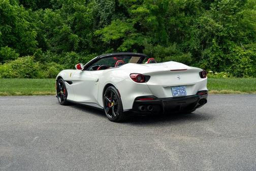2023 Ferrari Portofino M Base