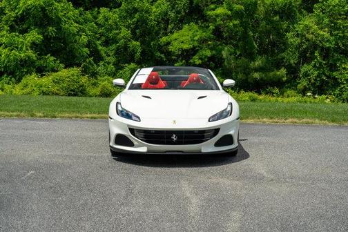 2023 Ferrari Portofino M Base