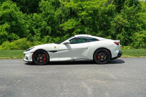 2023 Ferrari Portofino M Base