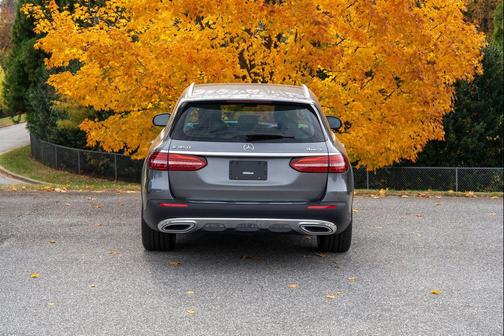2023 Mercedes-Benz E-Class E 450 4MATIC All-Terrain