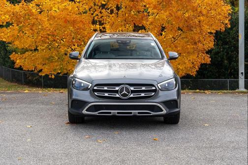 2023 Mercedes-Benz E-Class E 450 4MATIC All-Terrain