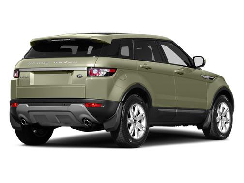 2013 Land Rover Range Rover Evoque Pure