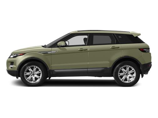2013 Land Rover Range Rover Evoque Pure