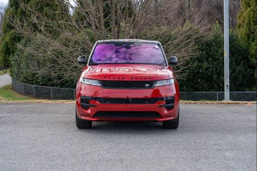 2023 Land Rover Range Rover Sport SE