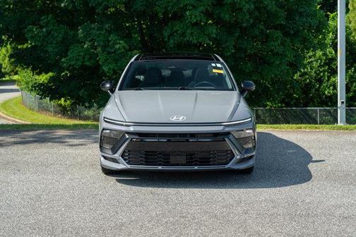 2024 Hyundai SONATA N Line