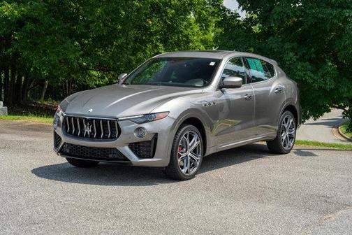 2022 Maserati Levante GT